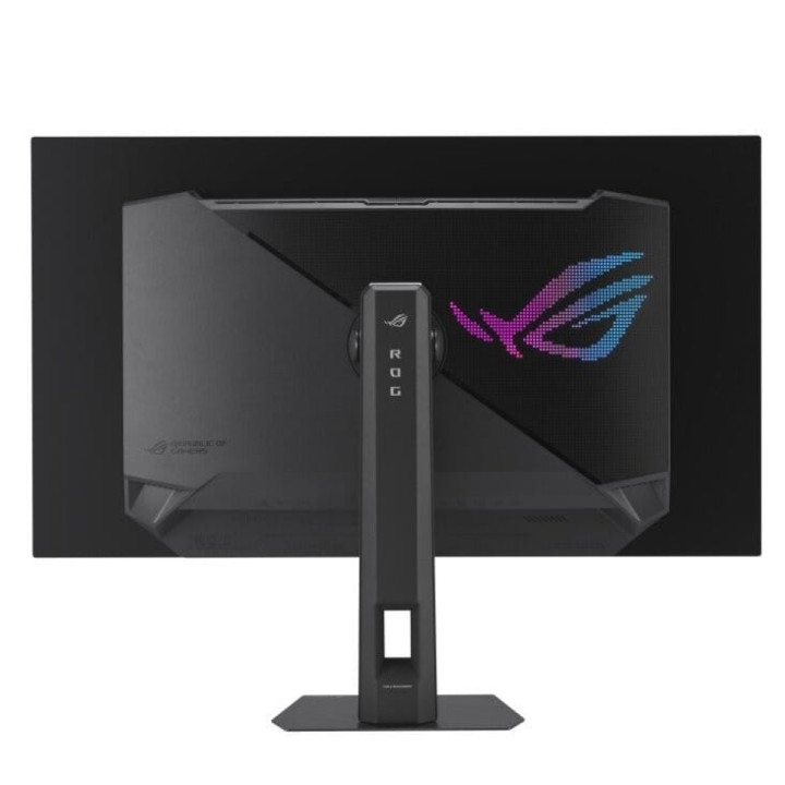 ASUS ROG Strix OLED XG32UCWG