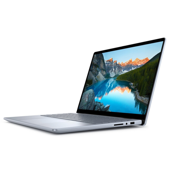 Laptop DELL Inspiron 14 2in1 7440 - Core 7 150U | 14'' | Dotyk | 16GB | 1TB | Win11 | Podśw. klawiatura