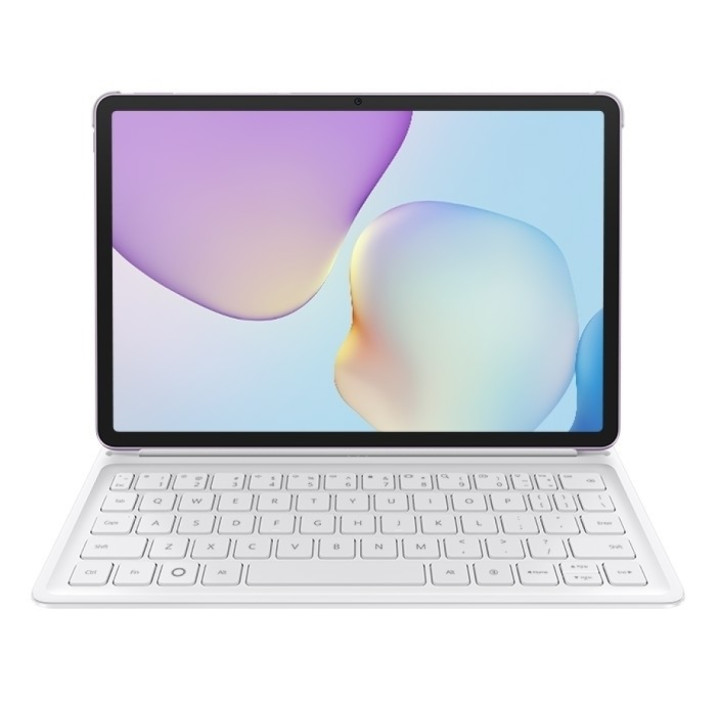 Tablet Huawei MatePad 11,5'' 2025 8/256GB WiFi fioletowy + klawiatura