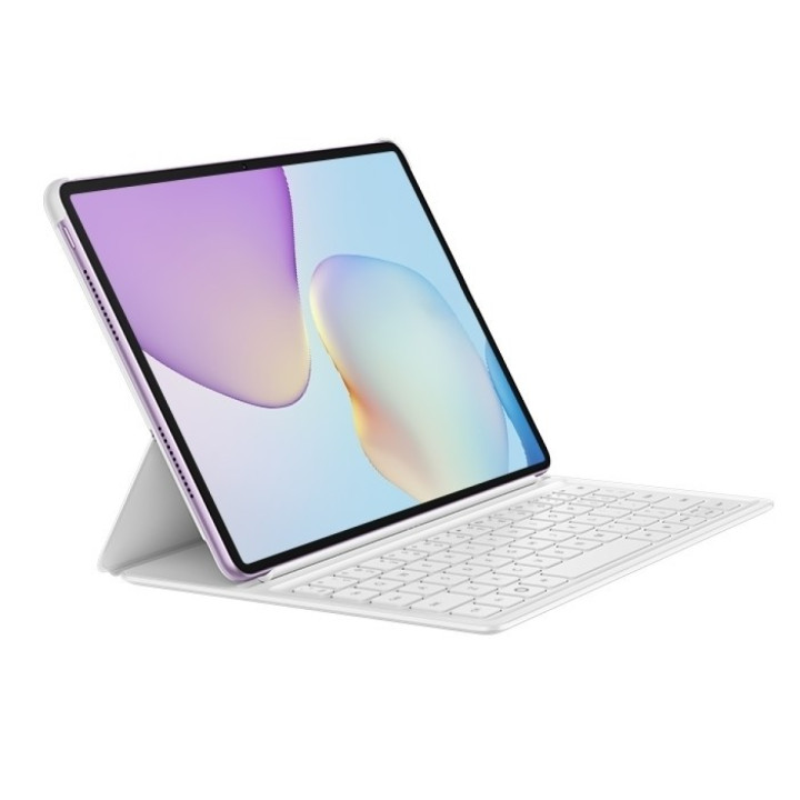 Tablet Huawei MatePad 11,5'' 2025 8/256GB WiFi fioletowy + klawiatura