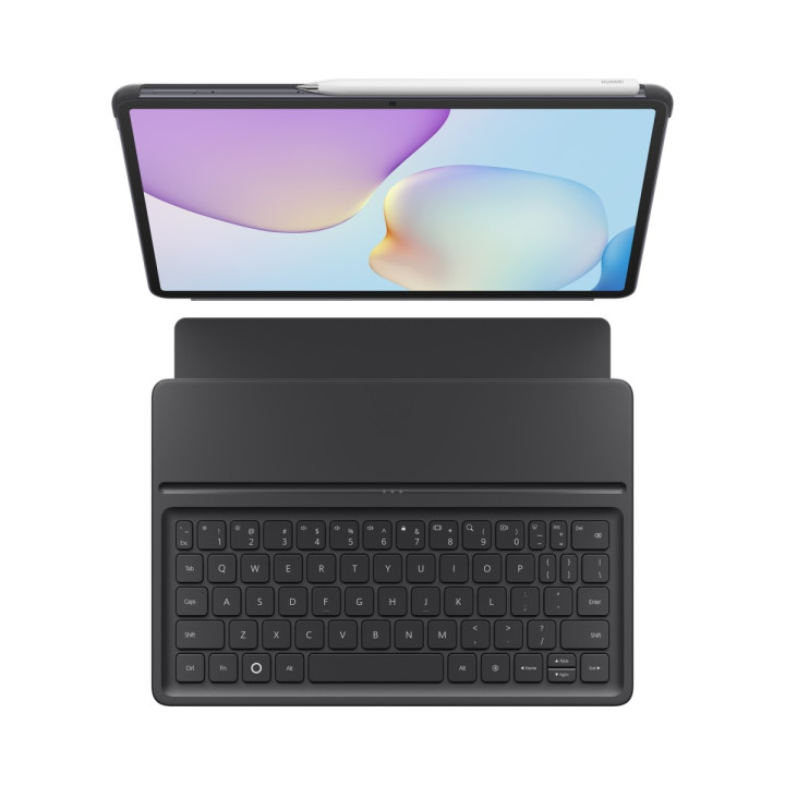 Tablet Huawei MatePad 11,5'' 2025 8/256GB WiFi szary + klawiatura