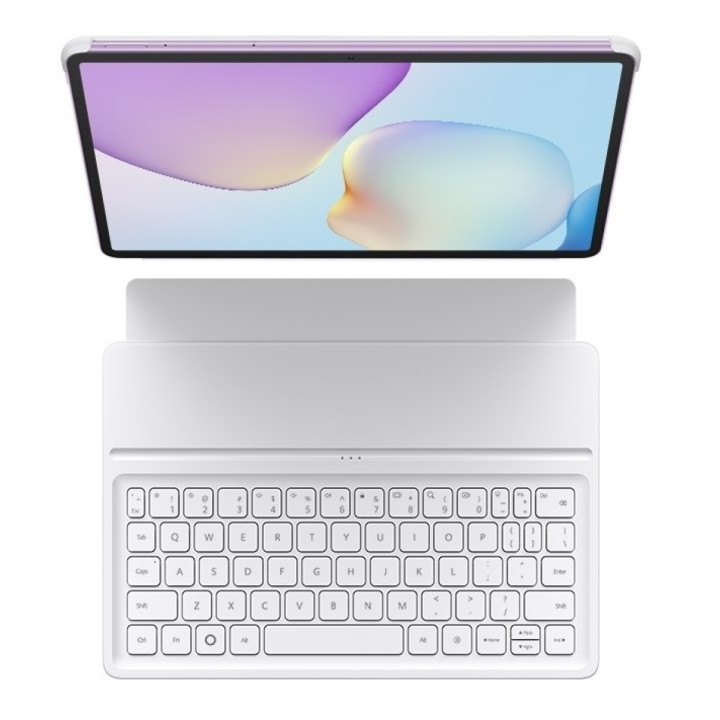 Tablet Huawei MatePad 11,5'' 2025 8/256GB WiFi fioletowy + klawiatura