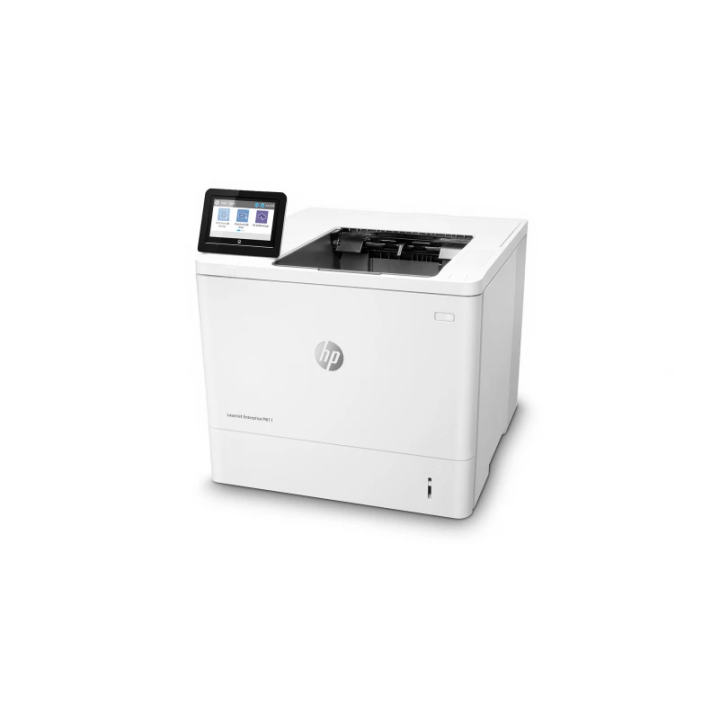 Drukarka laserowa monochromatyczna HP LaserJet Enterprise M611dn - 7PS84A