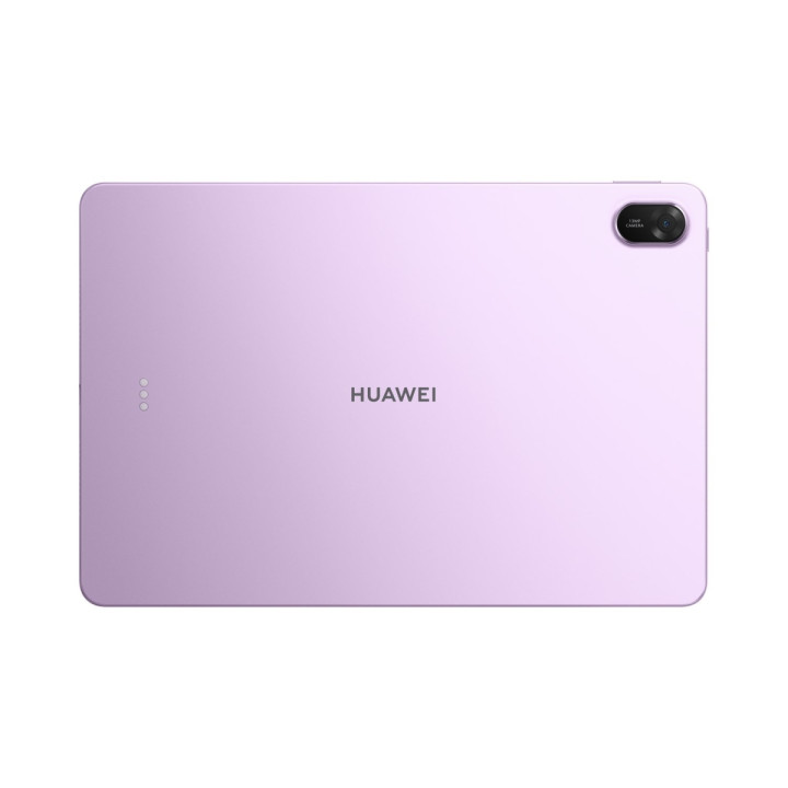 Tablet Huawei MatePad 11,5'' 2025 8/256GB WiFi fioletowy + klawiatura