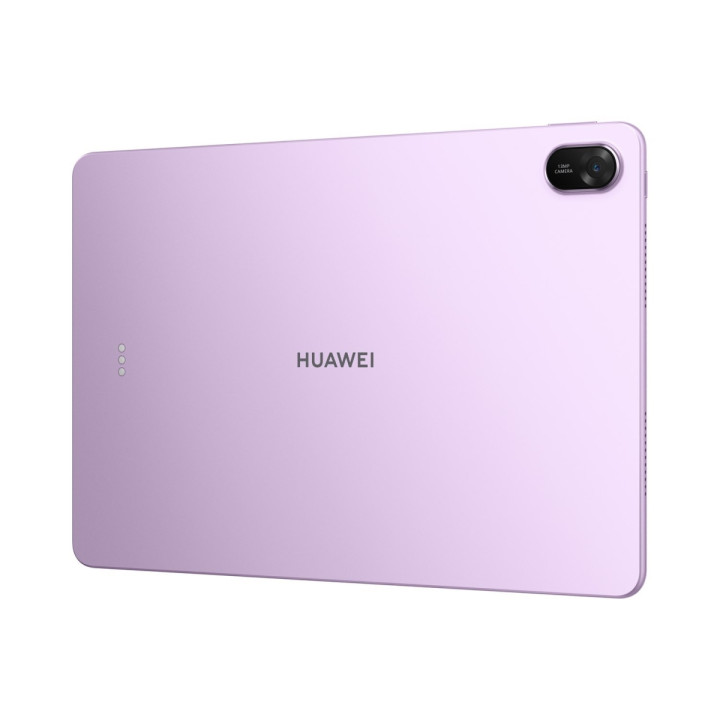 Tablet Huawei MatePad 11,5'' 2025 8/256GB WiFi fioletowy + klawiatura