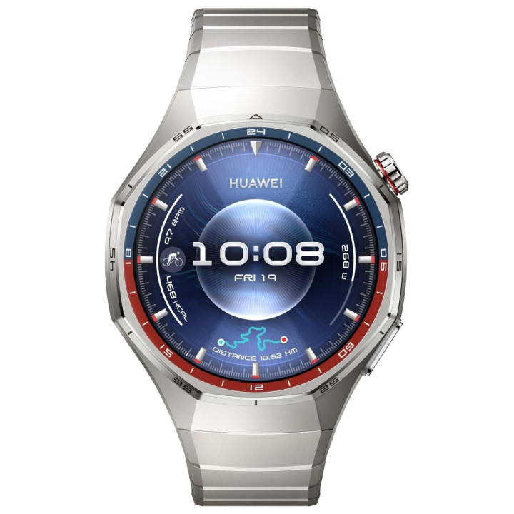 Huawei Watch GT 6 Pro 46mm Elite