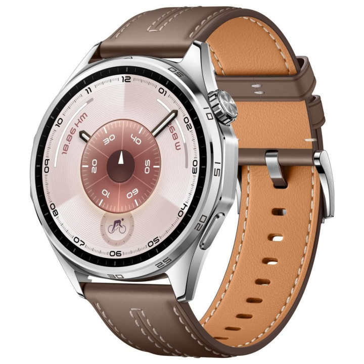 Huawei Watch GT 6 46mm Classic