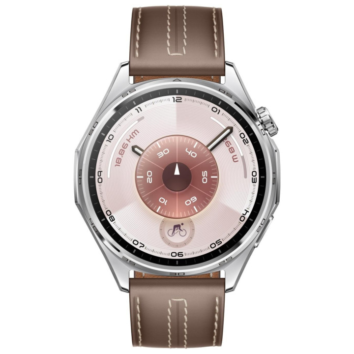 Huawei Watch GT 6 46mm Classic