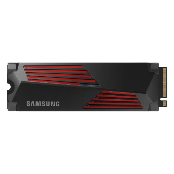 Samsung 990 Pro Heatsink 2TB