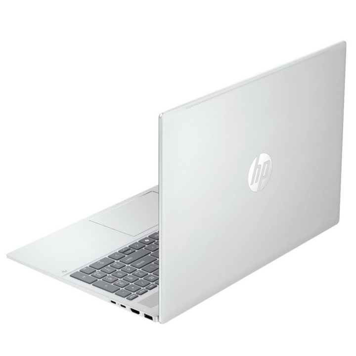 Laptop HP OmniBook 5 AI 16-ag1222nw - Ryzen AI 5 340 | 16''-2K-Dotyk | 16GB | 512GB | Win11Home | Srebro lodowcowe
