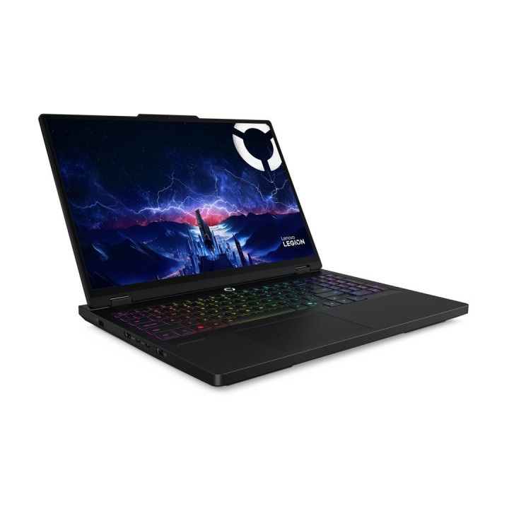 Laptop Lenovo Legion Pro 5 Gen 10 16IRX10 83NN0017PB i7-14650HX 16" WQXGA 240Hz 16GB 512SSD RTX5050 DLSS 4