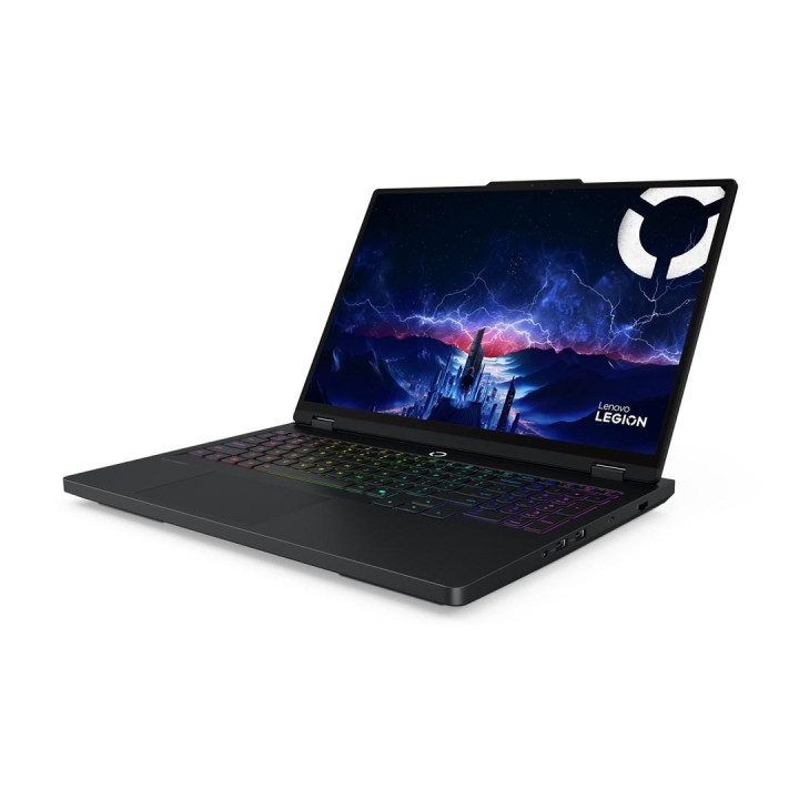 Laptop Lenovo Legion Pro 5 Gen 10 16IRX10 83NN0017PB i7-14650HX 16" WQXGA 240Hz 16GB 512SSD RTX5050 DLSS 4