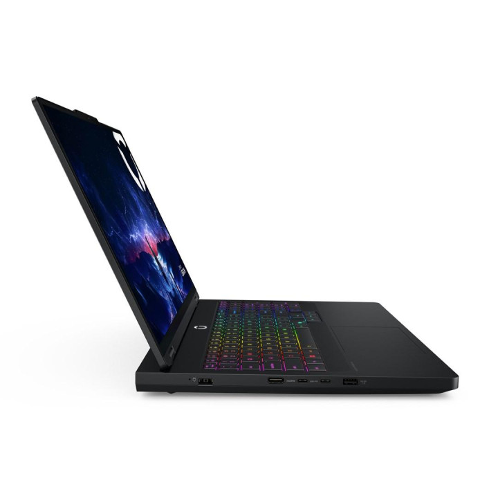 Laptop Lenovo Legion Pro 5 Gen 10 16IRX10 83NN0017PB i7-14650HX 16" WQXGA 240Hz 16GB 512SSD RTX5050 DLSS 4