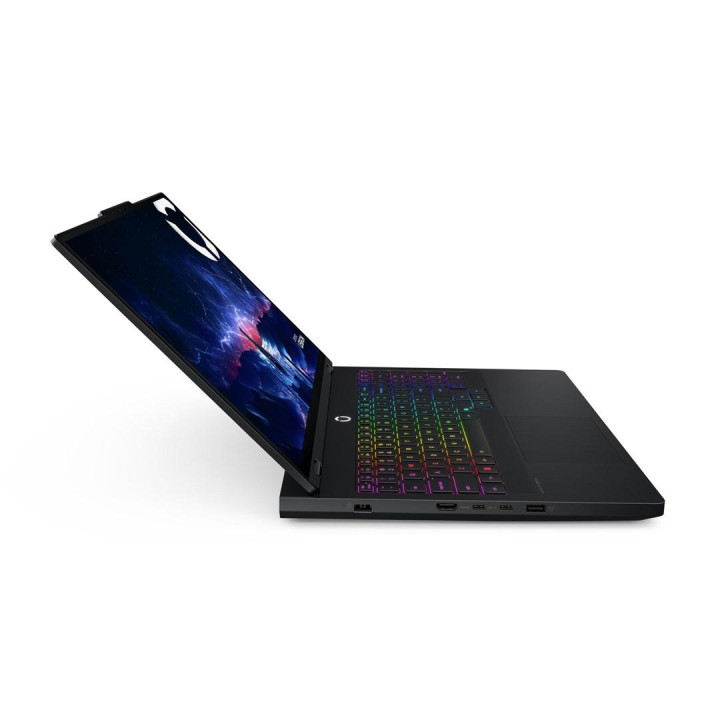 Laptop Lenovo Legion Pro 5 Gen 10 16IRX10 83NN0017PB i7-14650HX 16" WQXGA 240Hz 16GB 512SSD RTX5050 DLSS 4