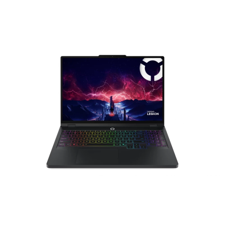 Laptop Lenovo Legion Pro 5 Gen 10 16ADR10 83LT001YPB R7 8745HX 16" WQXGA 165Hz OLED 32GB 100SSD RTX5060 DLSS 4