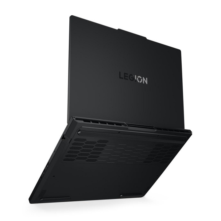 Laptop Lenovo Legion Pro 5 Gen 10 16IRX10 83NN0017PB i7-14650HX 16" WQXGA 240Hz 16GB 512SSD RTX5050 DLSS 4