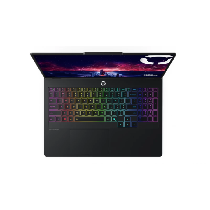 Laptop Lenovo Legion Pro 5 Gen 10 16ADR10 83LT001YPB R7 8745HX 16" WQXGA 165Hz OLED 32GB 100SSD RTX5060 DLSS 4