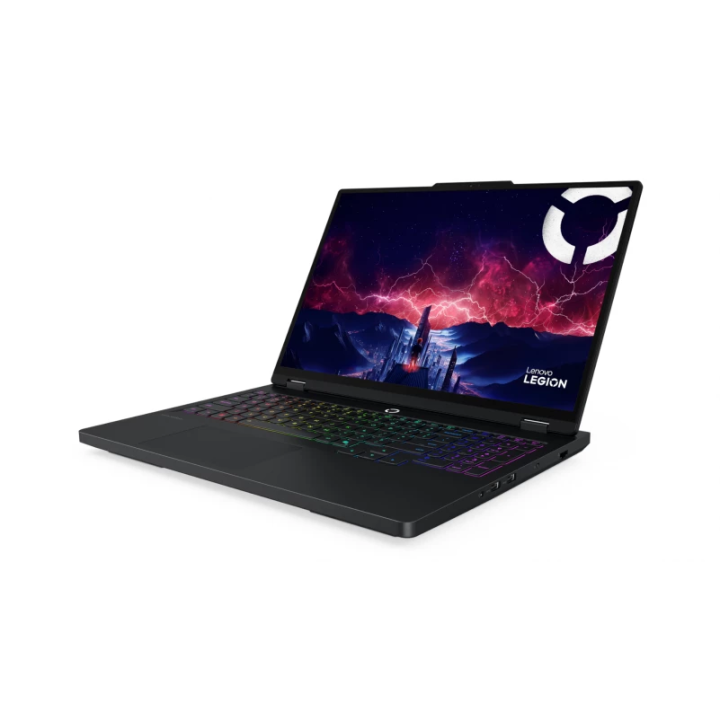 Laptop Lenovo Legion Pro 5 Gen 10 16ADR10 83LT001YPB R7 8745HX 16" WQXGA 165Hz OLED 32GB 100SSD RTX5060 DLSS 4