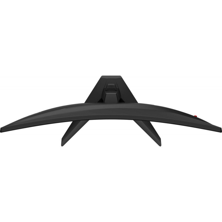 MSI MAG 321CQF E18 - 180Hz | QHD | Rapid VA | 31.5''