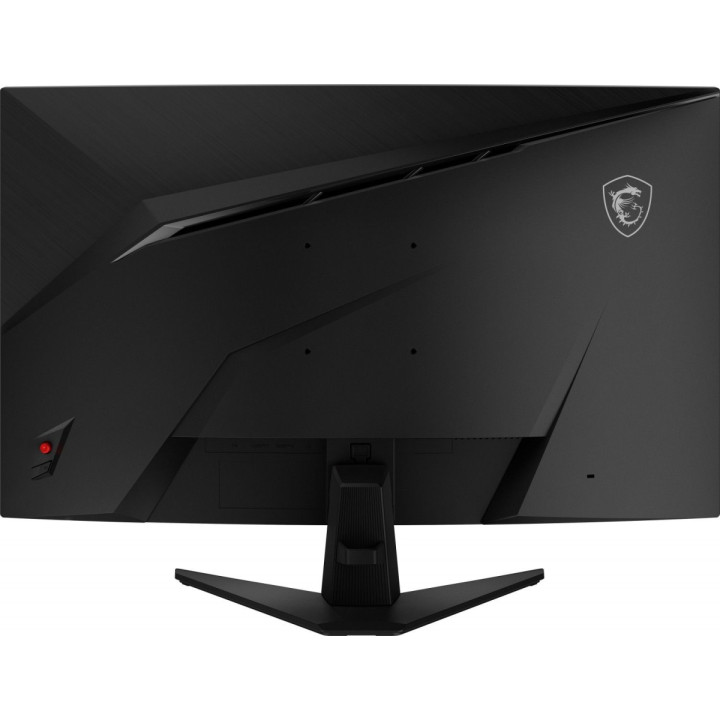 MSI MAG 321CQF E18 - 180Hz | QHD | Rapid VA | 31.5''