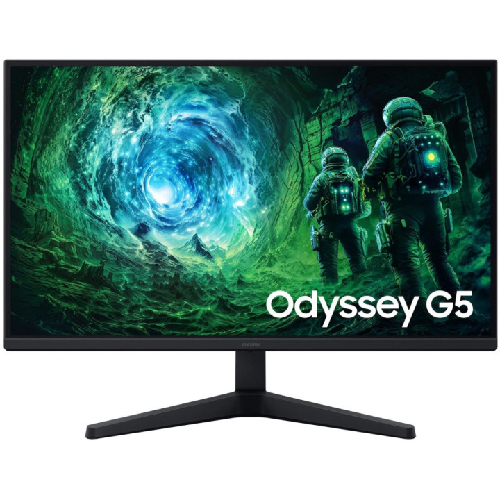Samsung Odyssey LS27FG530EUXEN - 200Hz | QHD | IPS | 27''