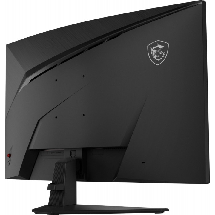MSI MAG 321CQF E18 - 180Hz | QHD | Rapid VA | 31.5''
