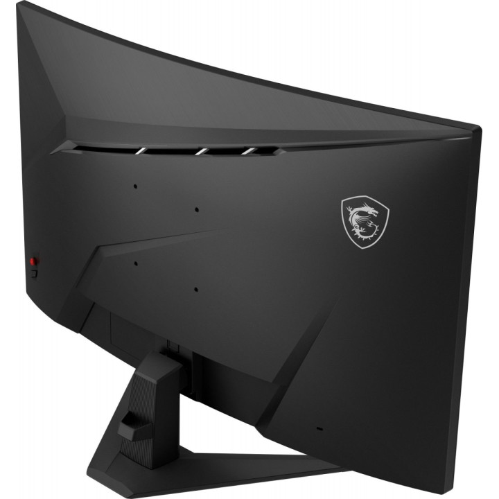 MSI MAG 321CQF E18 - 180Hz | QHD | Rapid VA | 31.5''