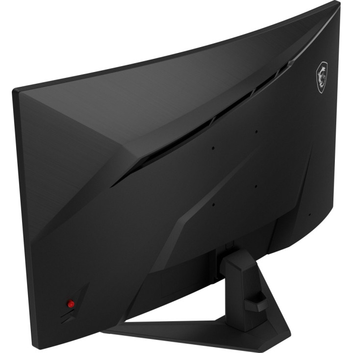 MSI MAG 321CQF E18 - 180Hz | QHD | Rapid VA | 31.5''