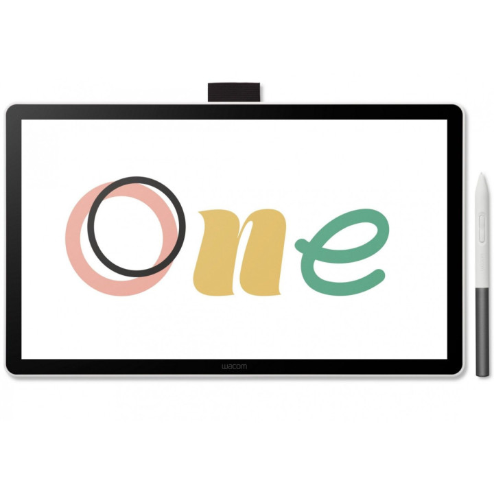 Tablet Wacom One 14