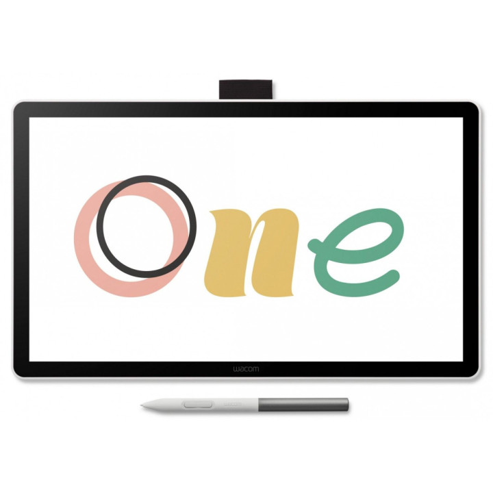 Tablet Wacom One 14