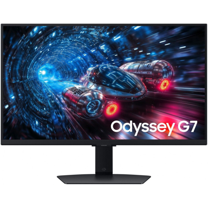 Samsung Odyssey LS27FG702EUXEN - 180Hz 4K | 360Hz Full HD | IPS | 27''