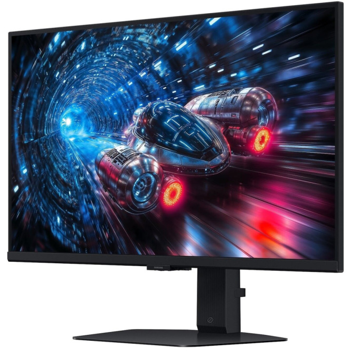 Samsung Odyssey LS27FG702EUXEN - 180Hz 4K | 360Hz Full HD | IPS | 27''