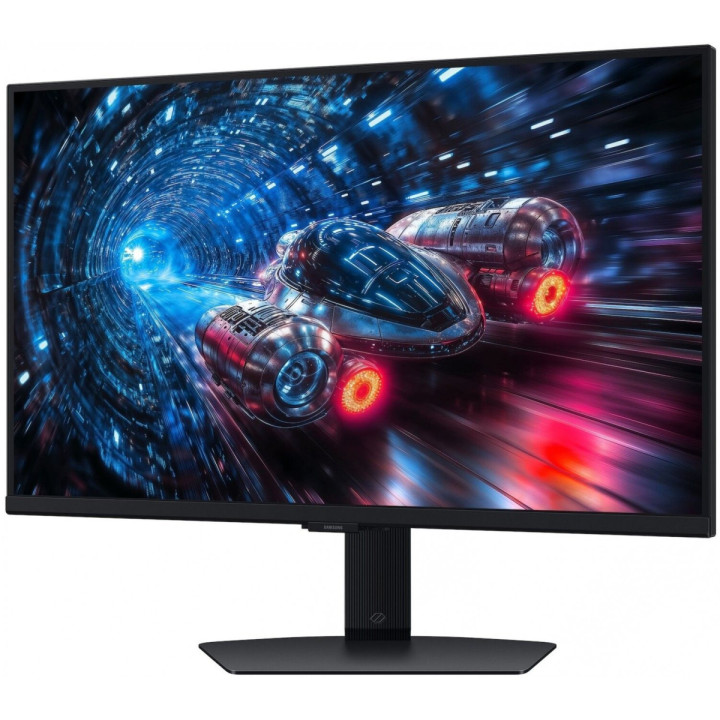 Samsung Odyssey LS27FG702EUXEN - 180Hz 4K | 360Hz Full HD | IPS | 27''