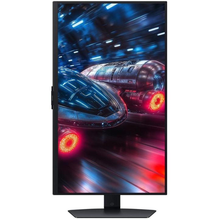 Samsung Odyssey LS27FG702EUXEN - 180Hz 4K | 360Hz Full HD | IPS | 27''