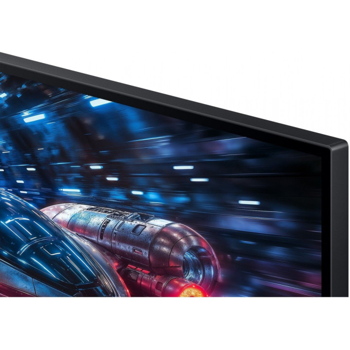 Samsung Odyssey LS27FG702EUXEN - 180Hz 4K | 360Hz Full HD | IPS | 27''