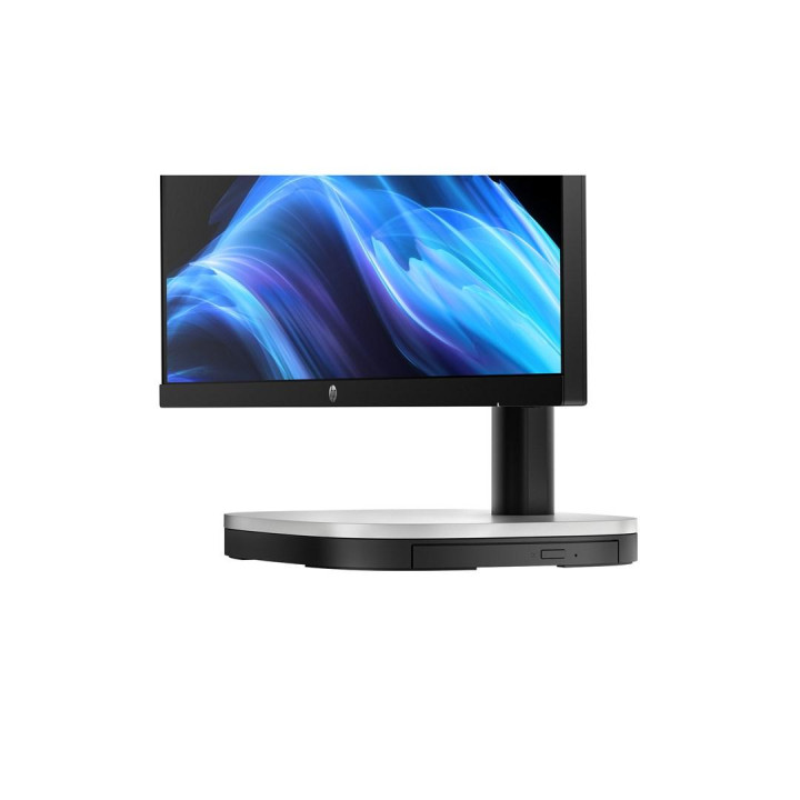 Komputer AiO HP ProStudio 4 G1i BY7D5ET Ultra 5 225T 23,8" FHD Touch 16GB 512SSD W11Pro