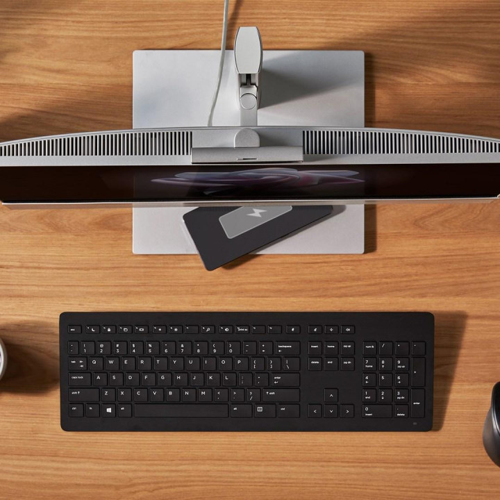 Komputer AiO HP EliteOne 840 G9 A55MRET i5-14500 23,8" FHD 16GB 512SSD W11Pro