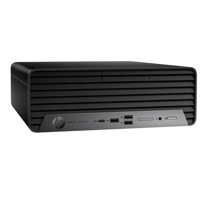 Komputer HP Pro 400 G9 SFF 9H7N5ET i5-12500 16GB 512SSD W11Pro