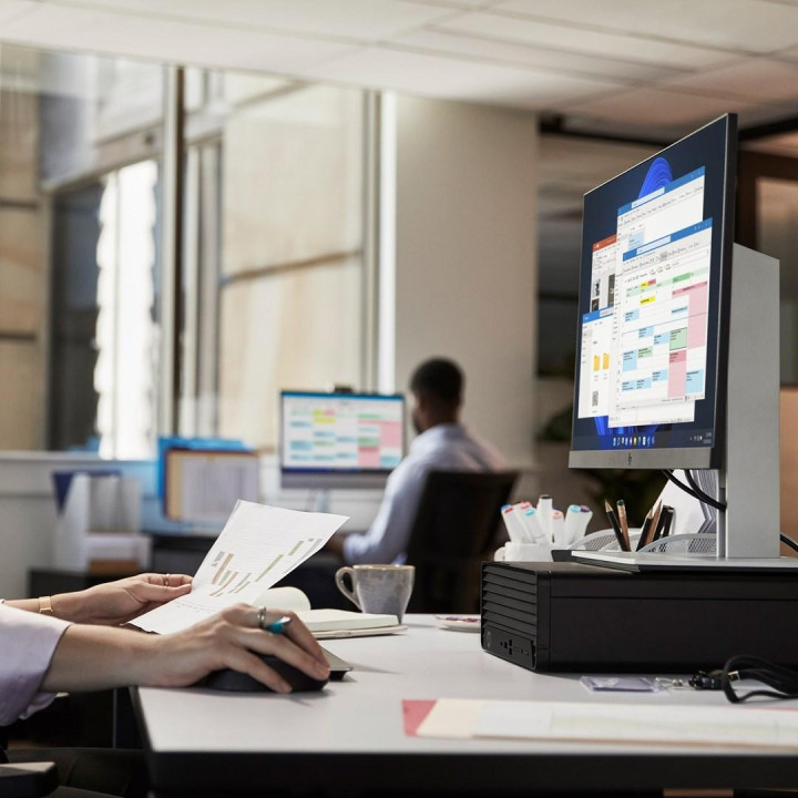 Komputer HP Pro 400 G9 SFF 9H7N5ET i5-12500 16GB 512SSD W11Pro