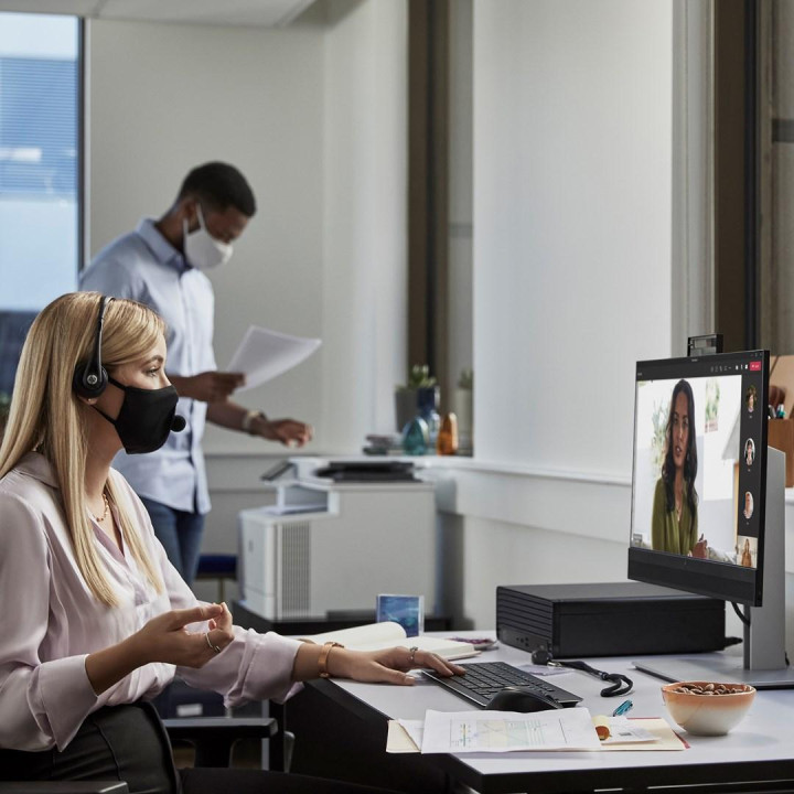 Komputer HP Pro 400 G9 SFF 9H7N5ET i5-12500 16GB 512SSD W11Pro