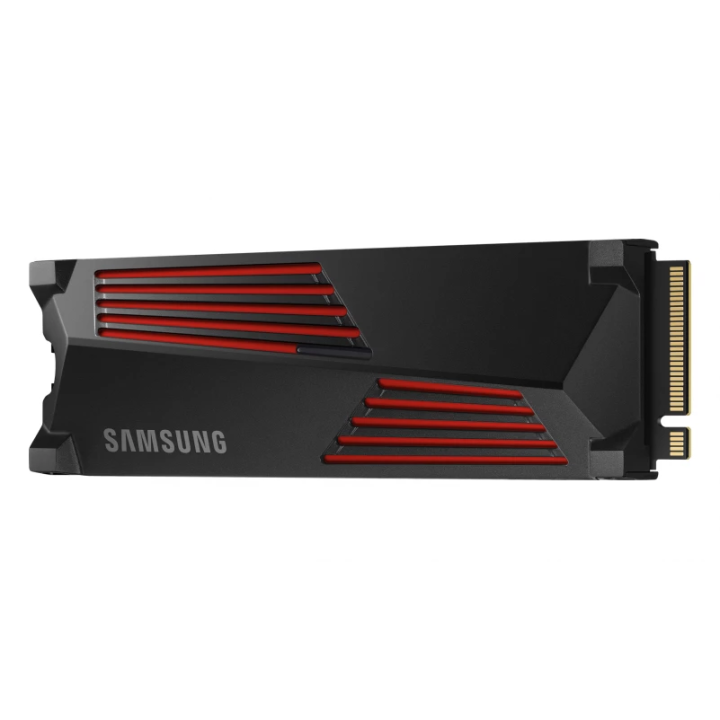 Samsung 990 Pro Heatsink 2TB
