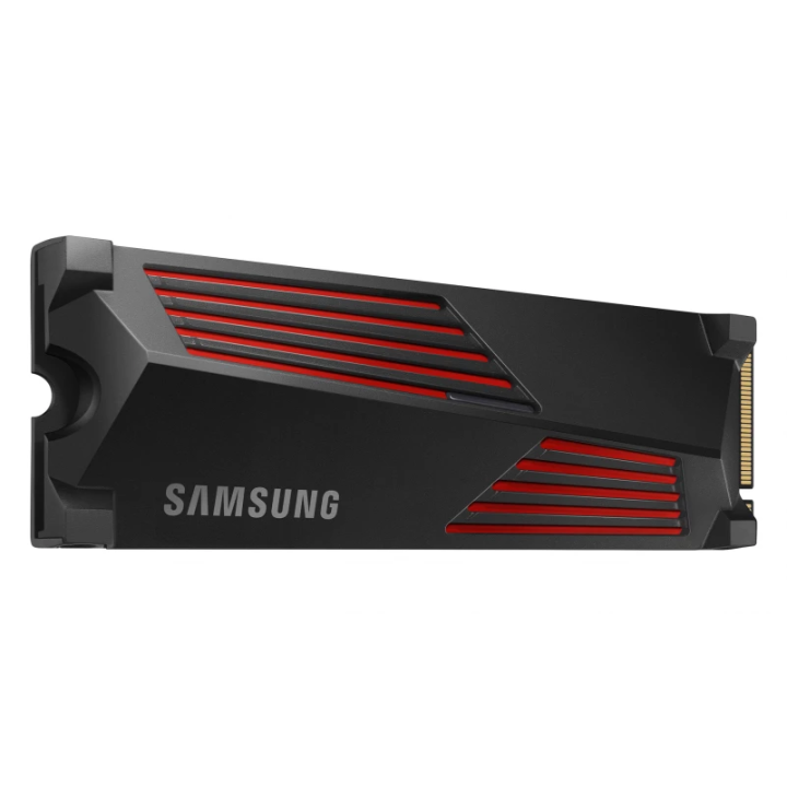 Samsung 990 Pro Heatsink 2TB