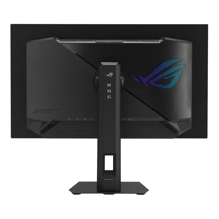 ASUS ROG Strix XG27AQWMG - 280Hz | QHD | Tandem WOLED |27''