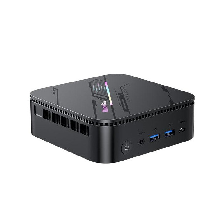 Mini PC Blackview MP100 Pro i9-12900H 16GB SSD512 W11Pro czarny