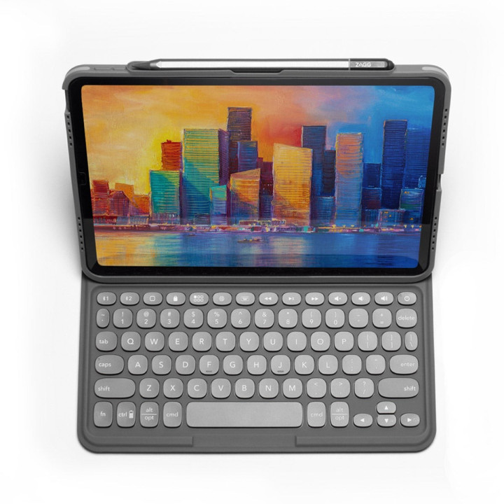 ZAGG Pro Keys do iPad Pro 11'' M4 (2024) / M5 (2025)
