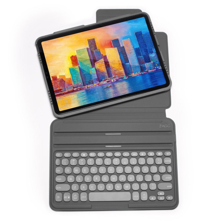 ZAGG Pro Keys do iPad Pro 11'' M4 (2024) / M5 (2025)