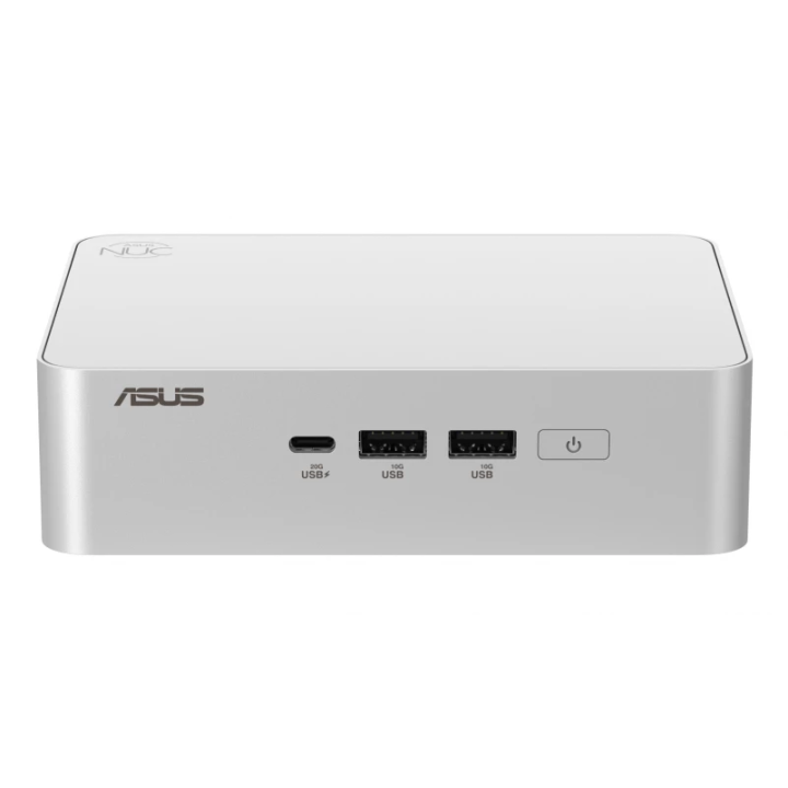Komputer ASUS NUC 15 Pro+ RNUC15CRSU700002 90AR00P3-M00040 Ultra 7 255H