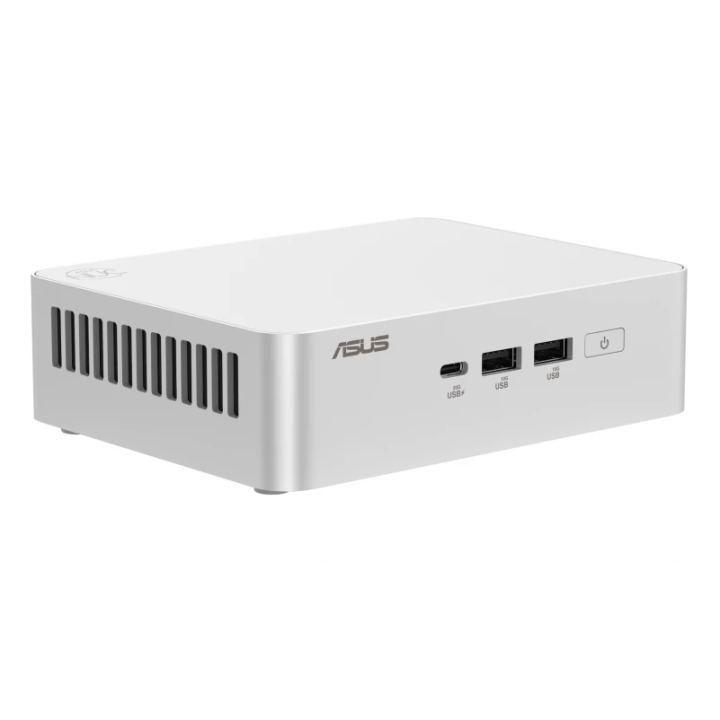 Komputer ASUS NUC 15 Pro+ RNUC15CRSU700002 90AR00P3-M00040 Ultra 7 255H