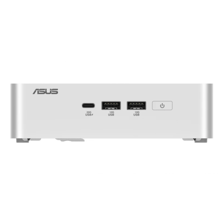 Komputer ASUS NUC 15 Pro+ RNUC15CRSU700002 90AR00P3-M00040 Ultra 7 255H