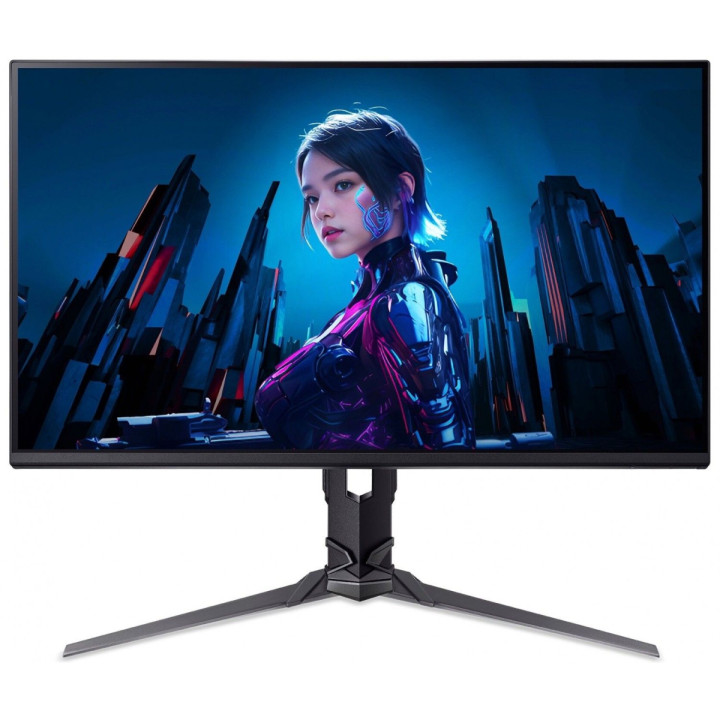 Acer XB253QFBMIIPRX - 300Hz | Full HD | IPS | 24.5''